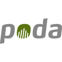 Poda logo - Similar company to Stava