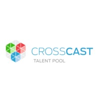 CrossCast Talent Pool logo - Similar company to Rensol