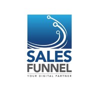 Sales Funnel logo - Similar company to Sales Funnel Accelerator