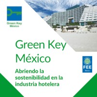 Green Key México logo - Similar company to Drone Security