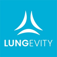 LUNGevity Foundation logo - Similar company to Brain Master