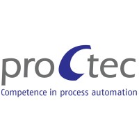 proCtec GmbH logo - Similar company to Proctec Inc