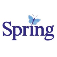 Spring Marketing logo - Similar company to Synogy Uk Ltd.