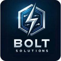 BOLT Solutions logo - Similar company to Bolt Solutions