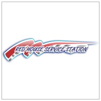 Red House Service Station (Mansfield) logo - Similar company to Road2Train