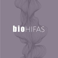 Biohifas logo - Similar company to Psylink