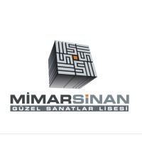 Mimar Sinan Güzel Sanatlar Lisesi logo - Similar company to Casting Bg