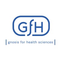 Gnosis for Health Sciences logo - Similar company to Zen Locks
