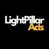 LightPillarAds logo - Similar company to Dadavan Systems