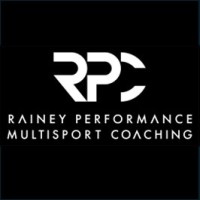 Rainey Performance Multisport Coaching logo - Similar company to Rda Research | Geotribes