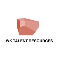 WK Talent Resources logo - Similar company to Recruit Inc Pte Ltd ( Ea Licence :14C7334 )