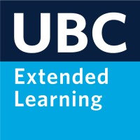 UBC Extended Learning logo - Similar company to Simon Fraser University Continuing Studies