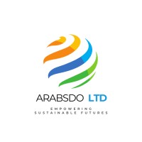 ARABSDO , Arab Sustainable Development Organization logo - Similar company to Microsoft Qu