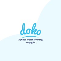Doko : L'agence de marketing digital engagée logo - Similar company to Semwee