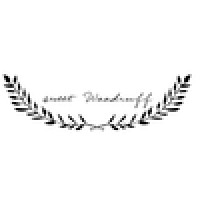 Sweet Woodruff logo - Similar company to Floral Design