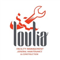 Loulia FM and Construction logo - Similar company to Lines Contractors