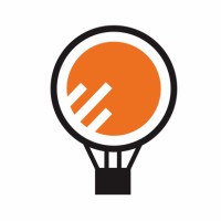 Colibrí logo - Similar company to Tge Top Down Technology