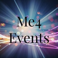 Me4Events logo - Similar company to Agmp