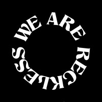 WE ARE RECKLESS logo - Similar company to Beruby.Com