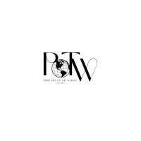 Perfumes Of The World logo - Similar company to Body Pixel
