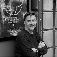 Laurent Garnier logo - Similar company to Project Remake