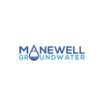 Manewell Groundwater logo - Similar company to Hydrogeologist.Com.Au