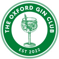 The Oxford Gin Club