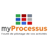 myProcessus logo - Similar company to Myprocess