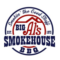 Big Al'S Smokehouse Barbecue