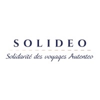 Solideo logo - Similar company to Société De Livraison Des Ouvrages Olympiques - Solideo