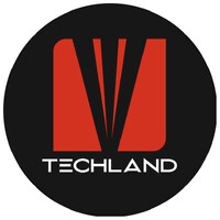 Techland Houston logo - Similar company to Cueblue