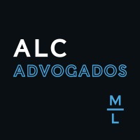 ALC Advogados logo - Similar company to Nuno Margarido - Advogado R.L.