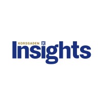 Korsgaden Insights logo - Similar company to The Recruiting Network