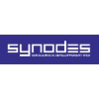 Synodes logo - Similar company to Réseau Compost Citoyen La Réunion - Rccréunion