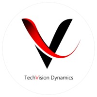 V-Techvision Dynamics logo - Similar company to Valeur