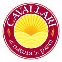 Pasta Cavallari logo - Similar company to Veneto Informatica