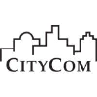 City Commercial Management (CityCom) logo - Similar company to Top Cloud Engineering Technology Llc