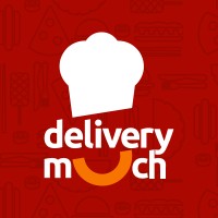 Delivery Much São Carlos logo - Similar company to Bridge Technologies - São Carlos Sp