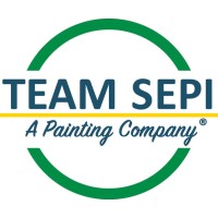 Team Sepi Inc., A Painting Company® logo - Similar company to Terra Solutions C. & Investments