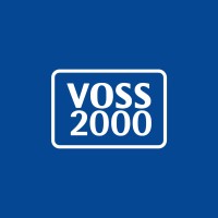 VOSS 2000 logo - Similar company to Ebonit S.A.