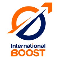 International Boost logo - Similar company to Npoint Communication