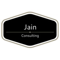Jain Consulting