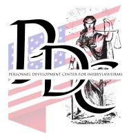 Personnel Development Center for InjuryLawFirms (USA) logo - Similar company to Zannes Law Firm