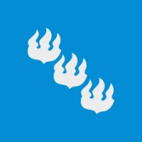 Høyanger kommune logo - Similar company to Stim Work