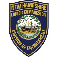 NH State Liquor Enforcement logo - Similar company to Pine State Trading Co.