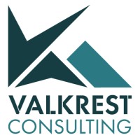 Valkrest Consulting Corp. logo - Similar company to Rizolve Partners