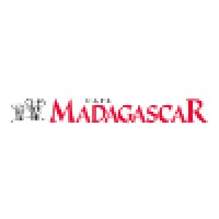 CAFE MADAGASCAR logo - Similar company to Jieli Argentina