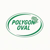 Polygon Oval logo - Similar company to Gazimpex Construction & Civil Engineer