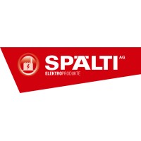 Spälti Elektro AG logo - Similar company to E. Pasinelli Ag