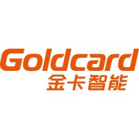 Goldcard Smart Group Co., Ltd. logo - Similar company to Inhemeter Co.,Ltd.